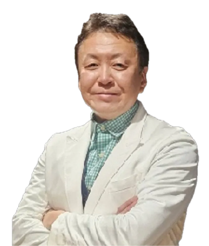 위드의원 노구치 준 이사장